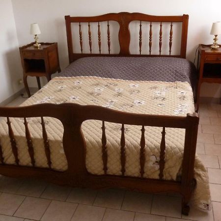 Appartement Mady Αρλ Εξωτερικό φωτογραφία