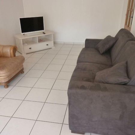 Appartement Mady Αρλ Εξωτερικό φωτογραφία