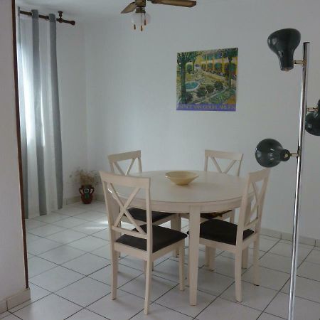 Appartement Mady Αρλ Εξωτερικό φωτογραφία