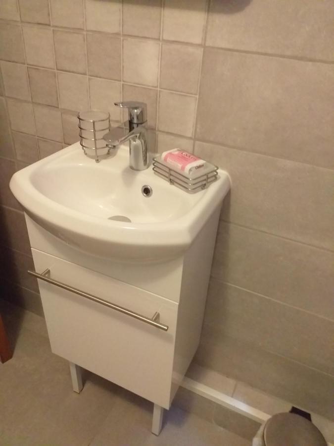 Appartement Mady Αρλ Εξωτερικό φωτογραφία