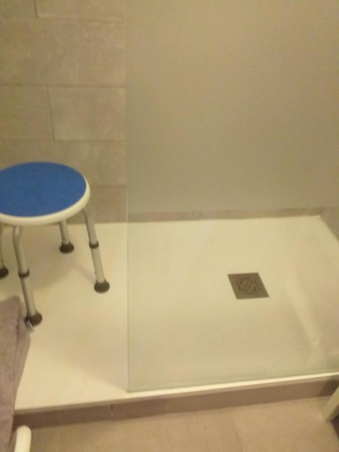 Appartement Mady Αρλ Εξωτερικό φωτογραφία