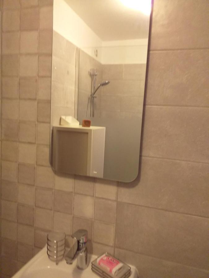 Appartement Mady Αρλ Εξωτερικό φωτογραφία
