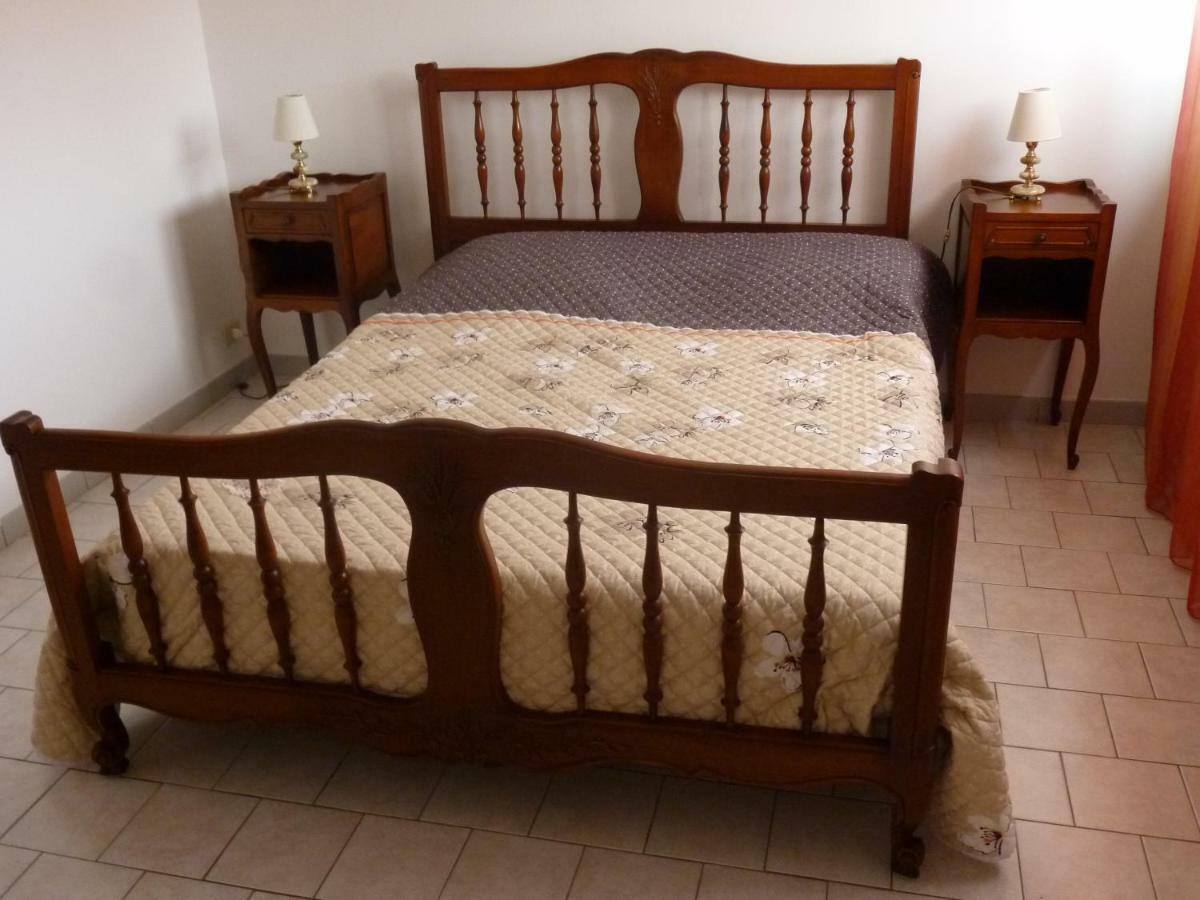 Appartement Mady Αρλ Εξωτερικό φωτογραφία
