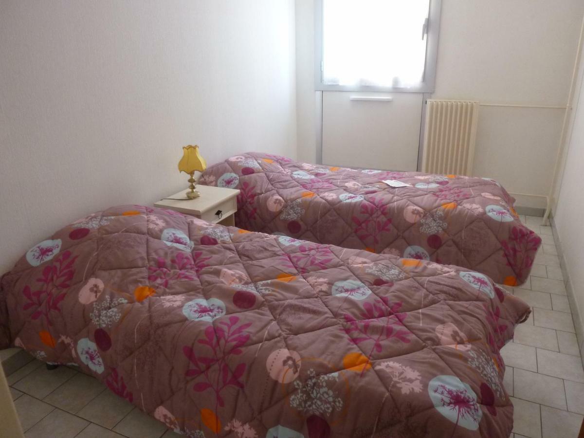 Appartement Mady Αρλ Εξωτερικό φωτογραφία