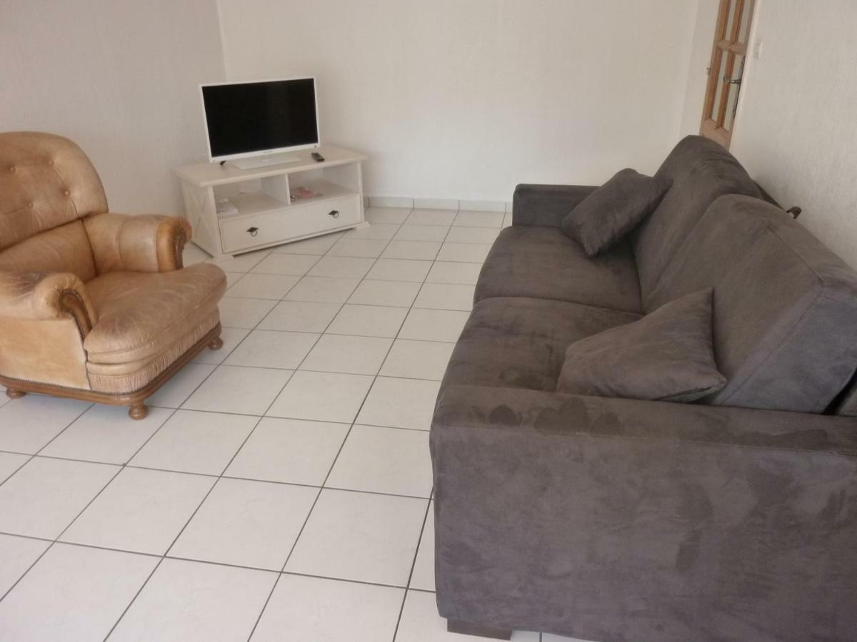 Appartement Mady Αρλ Εξωτερικό φωτογραφία